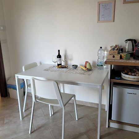 B&B La Lumaca Torchiarolo Bagian luar foto