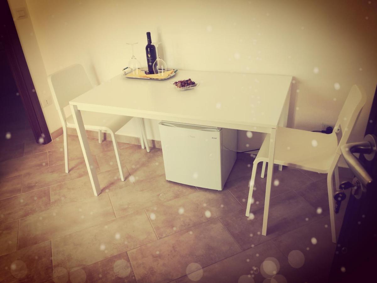 B&B La Lumaca Torchiarolo Bagian luar foto