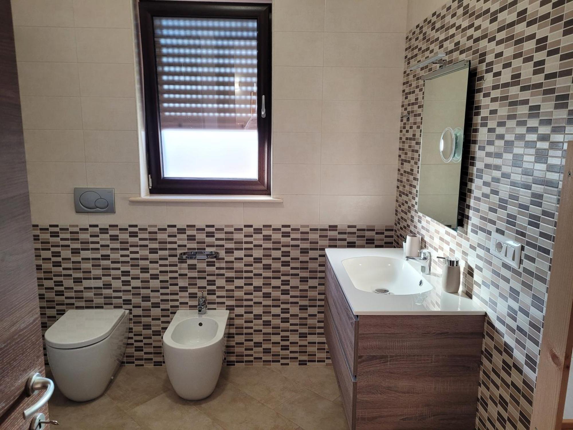 B&B La Lumaca Torchiarolo Bagian luar foto